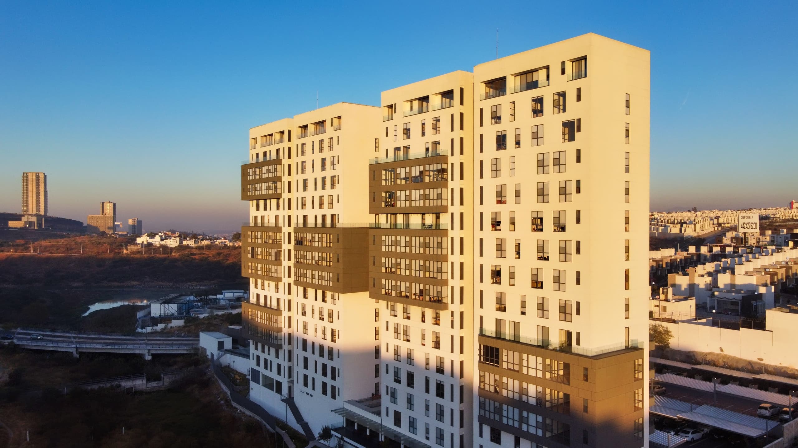 Queretaro Modern Avant-Garde — renta vacacional en Querétaro